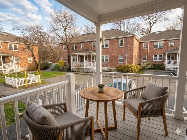 Building Photo - 31 Hammond Pond Pky