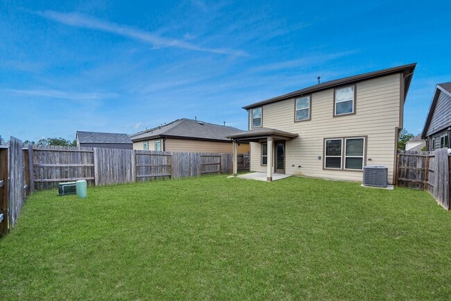 Building Photo - 17322 Texas Willow Dr