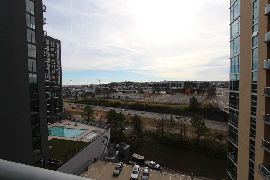 Baocny view - 700 12th Ave S