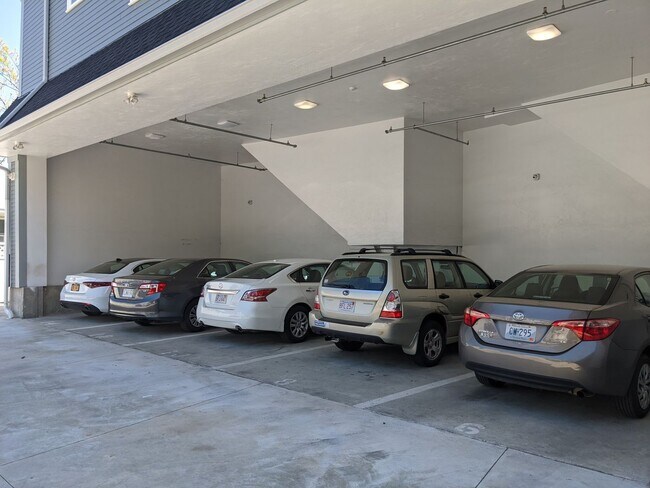 Building Photo - Immaculate 5 bed 3 bath in Lower Allston... Don't miss out..