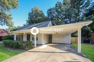 Building Photo - 4 Bedroom Pet-Friendly Home in MEMPHIS, TN with Main Street Renewal