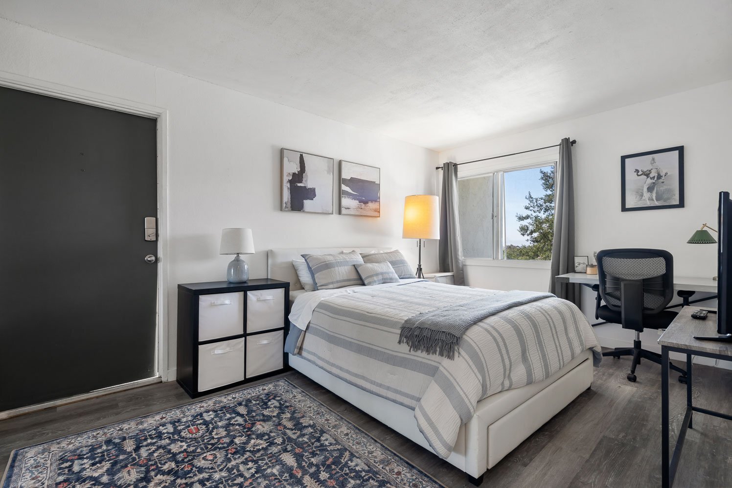 Building Photo - 4064 Huerfano Ave