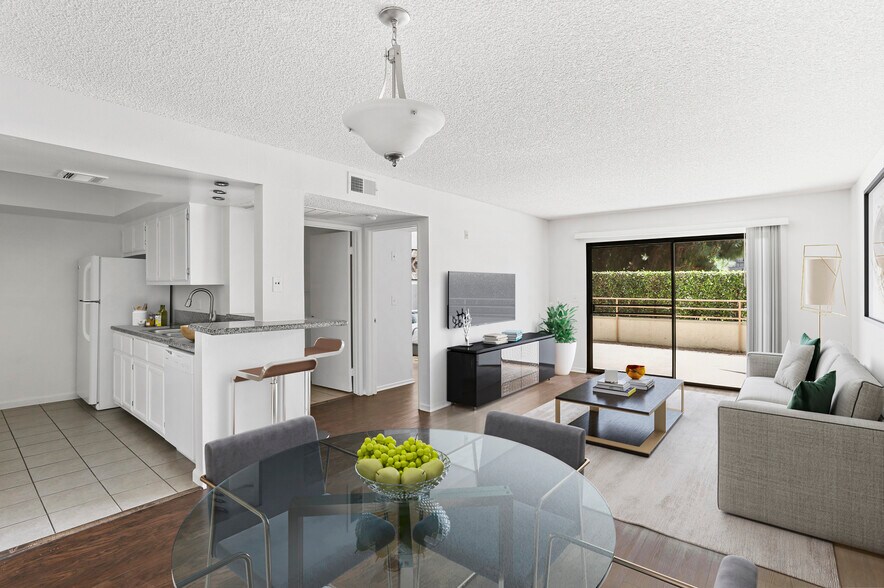 Hawthorne Apartments 435 Hawthorne St Glendale CA 91204 Apartment