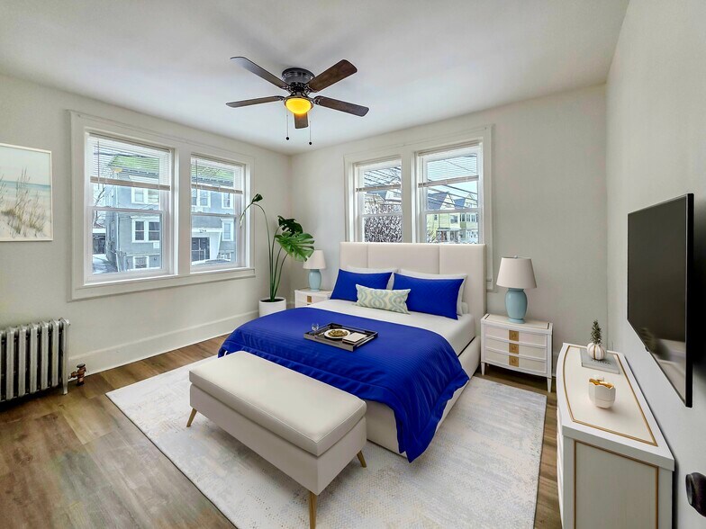 Building Photo - 5 Kenmore Ave