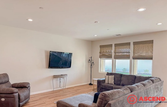 Building Photo - Spacious 4-Bedroom Home with Solar, Garage & HOA Community Living!