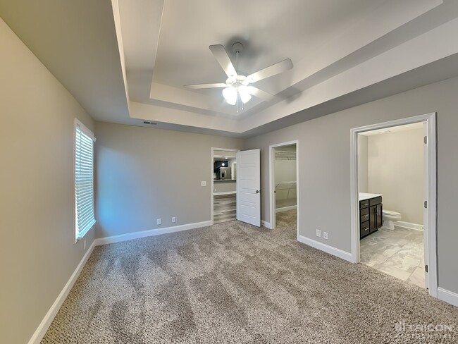 Building Photo - 4034 Ft Sumter Dr