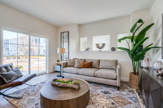 Floorplan - Fieldstone at Commack 55+