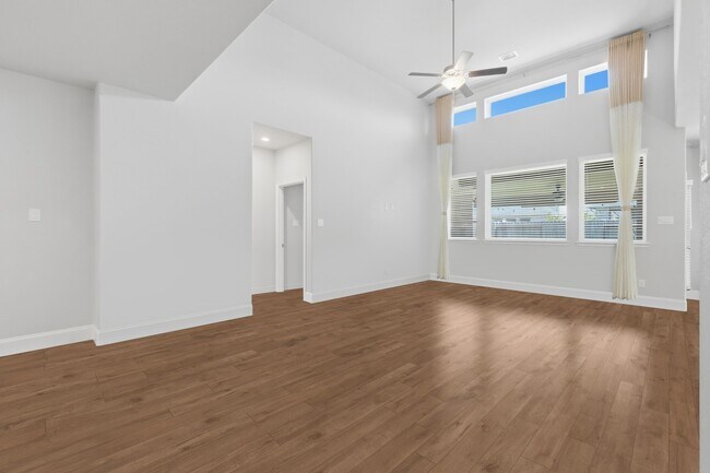 Building Photo - 2809 Andante Green Dr