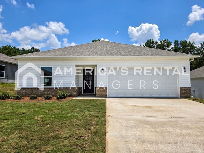 Building Photo - New Construction Home for Rent!