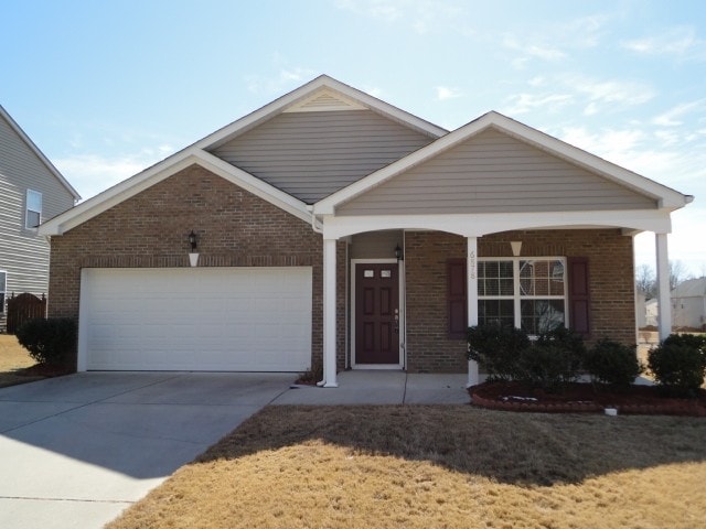 Building Photo - 6878 Coopers Hawk Trl