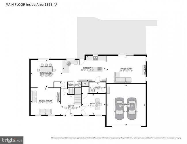 Building Photo - 380 Clagett St SW