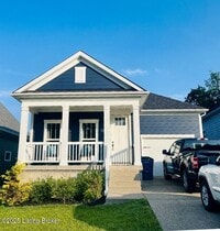 Building Photo - 13512 Park Springs Ln