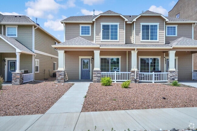 Building Photo - 2624 Gilpin Ave