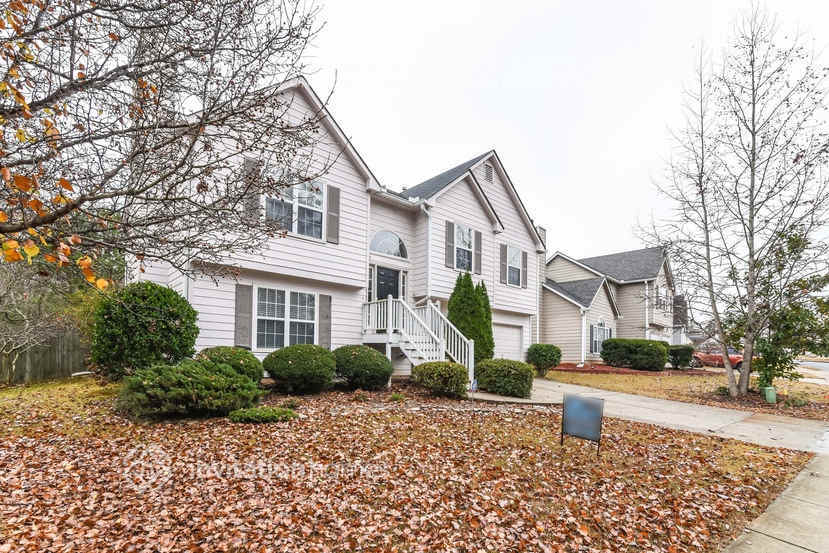 Building Photo - 4538 Baker Grove Rd NW