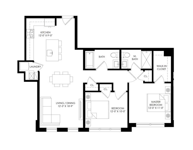 Building Photo - 418 Palisade Ave