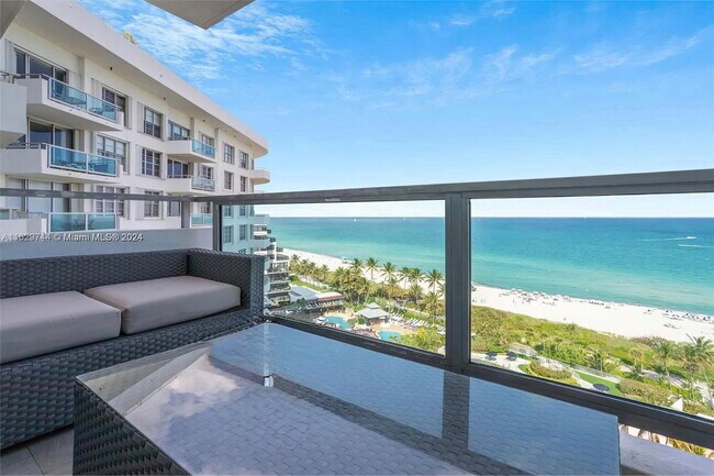 Building Photo - 5151 Collins Ave