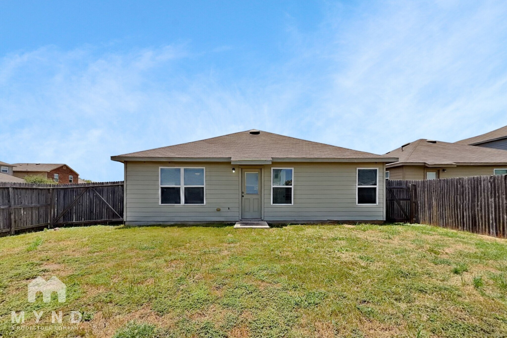Building Photo - 3704 Colemans Run