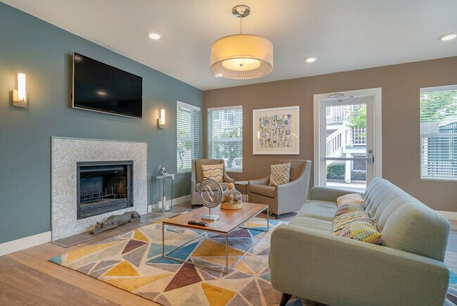 Building Photo - Inglenook Court