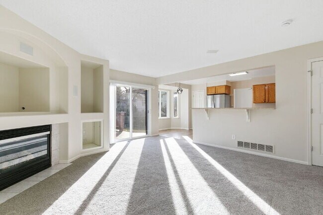 Building Photo - Save Big: Free December Rent + $1,000 Off January at This Updated Briargate Home