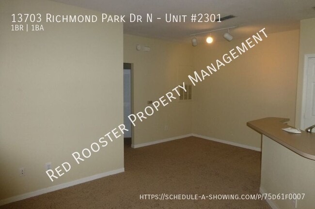 Building Photo - 13703 Richmond Park Dr N