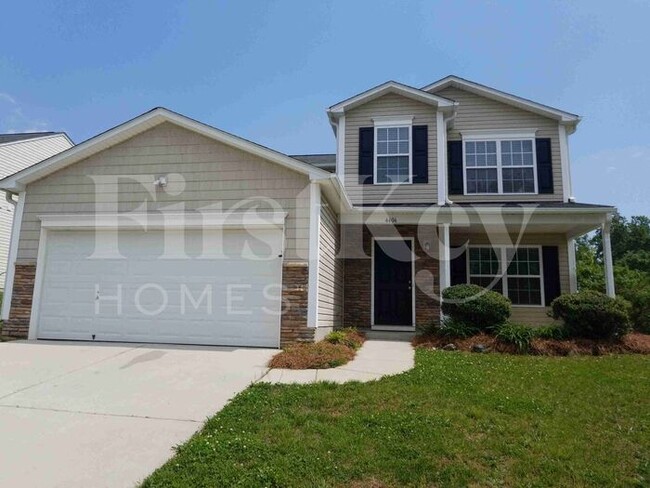 Primary Photo - 4406 Vernon Cir SE