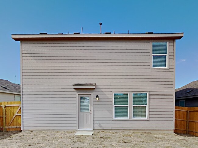 Building Photo - 8814 Braun Mesa