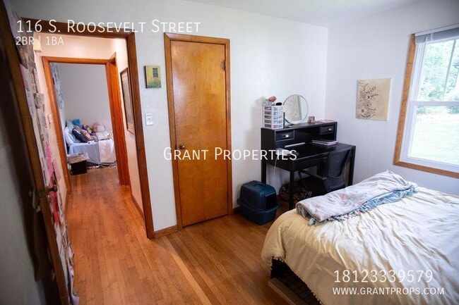 Building Photo - 116 S Roosevelt St