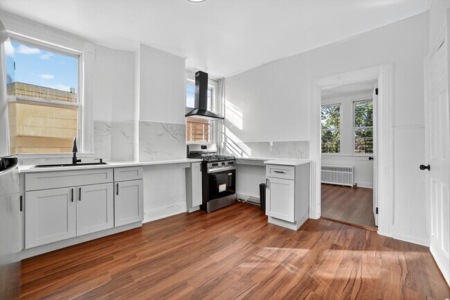 Building Photo - 59 Park Hill Ave