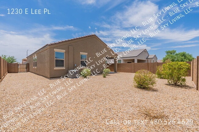 Building Photo - 1230 E Lee Pl