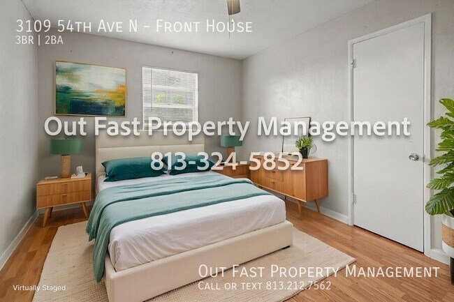 Building Photo - 3109 54th Ave N