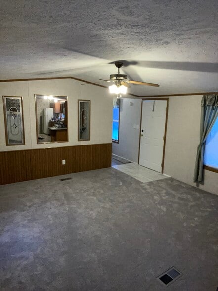 Living room Entrance - 24616 Crowe Rd