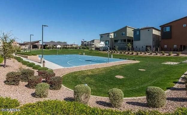 Building Photo - 1732 W Myrna Ln