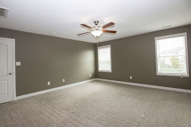 Building Photo - This Isn't a Rental. It's 2,400 Sq. Ft. of Room to Actually Live — Highcroft, Fayetteville