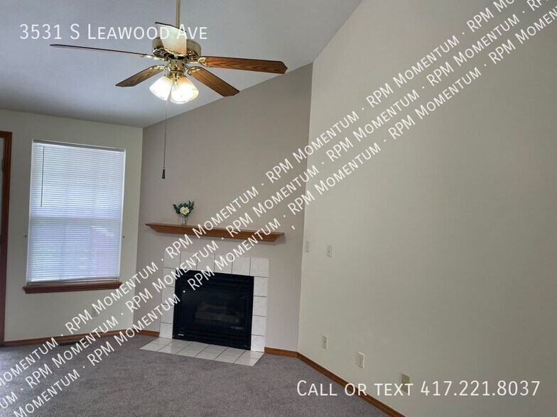 Building Photo - 3531 Leawood Ave