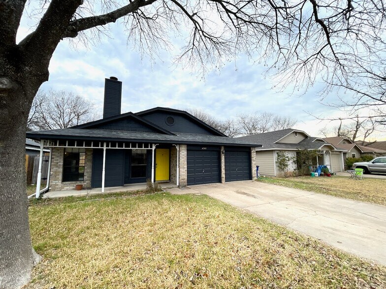 Building Photo - 11922 Tobler Trl