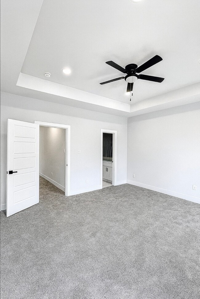 Building Photo - 8131 St Louis St