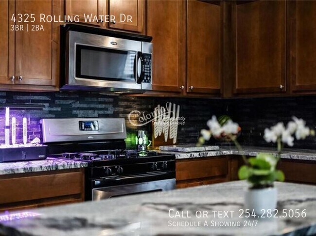 Building Photo - 4325 Rolling Water Dr