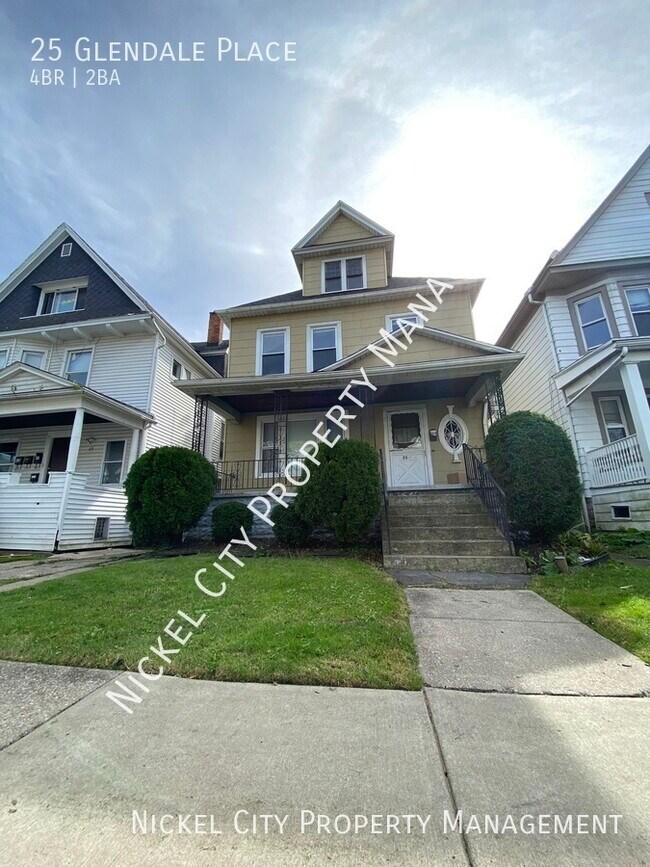 Building Photo - Beautiful 4 bedroom + Office Victorian Sty...