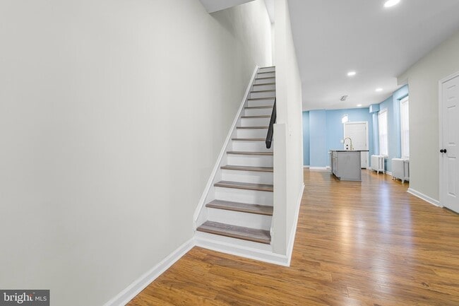 Building Photo - 2321 Tatnall St