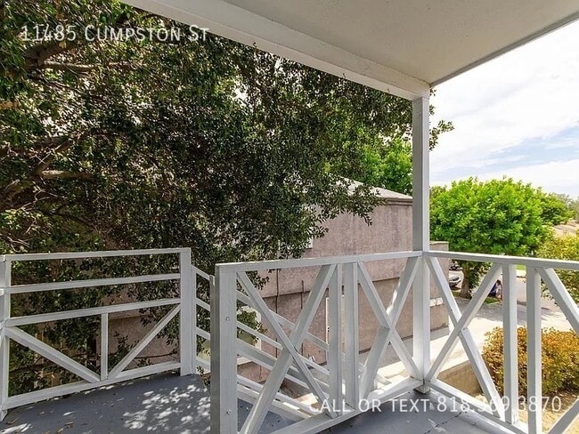 Building Photo - 11485 Cumpston St