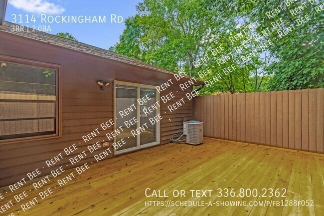 Building Photo - 3114 Rockingham Rd