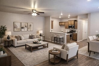 Building Photo - 916 Coles Creek