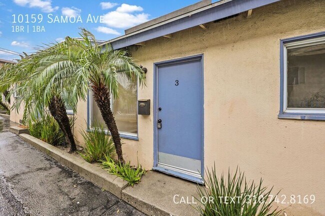 Building Photo - 10159 Samoa Ave