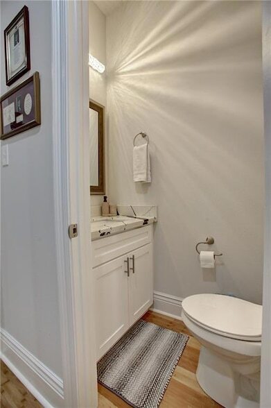 Building Photo - 1913 Mehle St