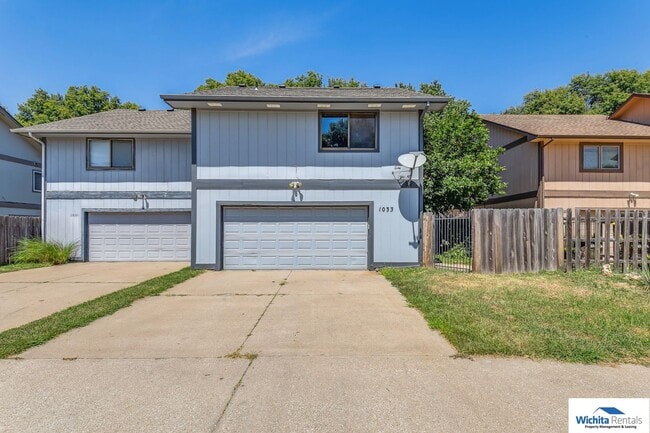Building Photo - 3 bedroom duplex in Derby