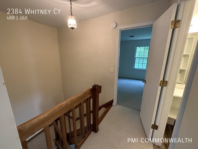 Building Photo - 2384 Whitney Ct