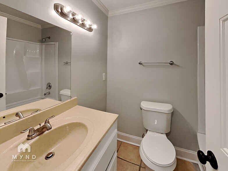 Building Photo - 2386 GA-20