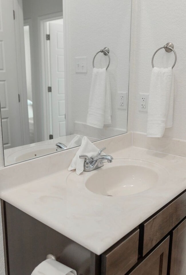 Building Photo - BRAND NEW 3 bedroom townhome!