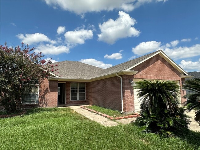 Primary Photo - 5400 Tallowpine Terrace
