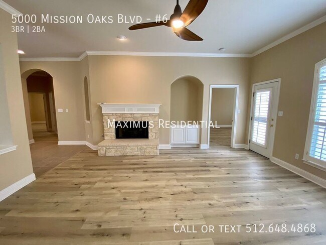 Building Photo - 5000 Mission Oaks Blvd